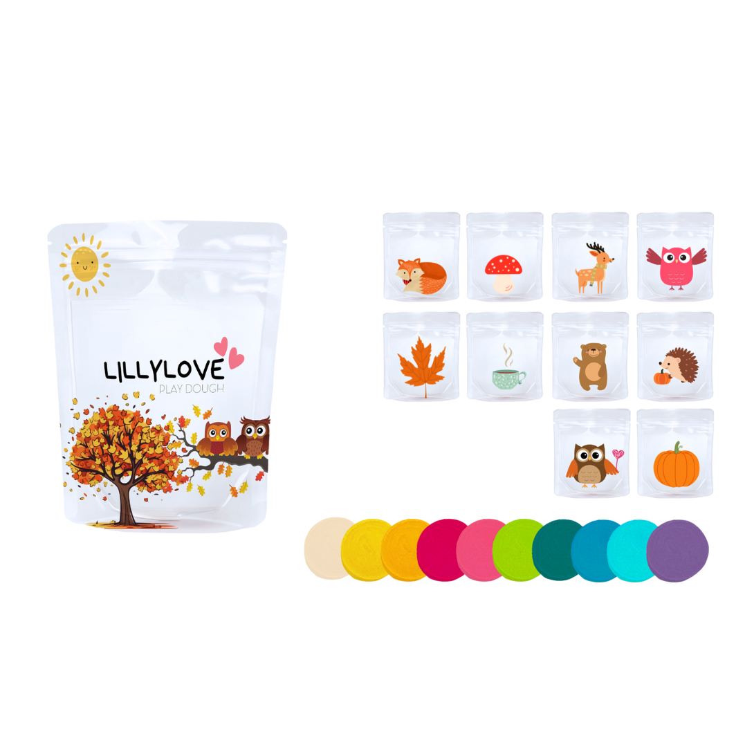 LILLYLOVE - HERBST