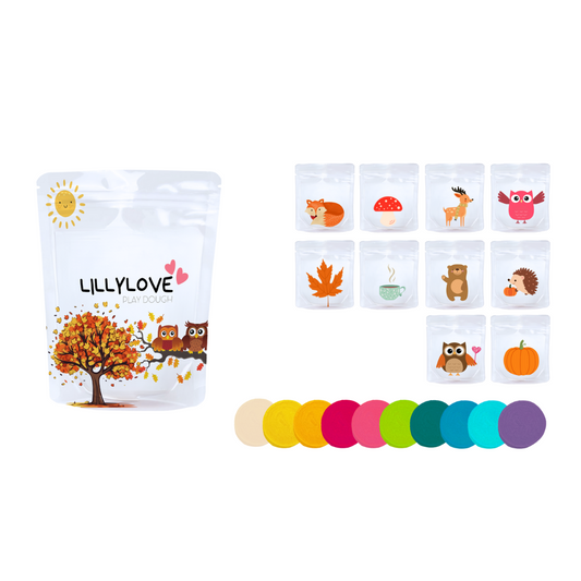 LILLYLOVE - HERBST