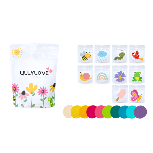 LILLYLOVE - FRÜHLING